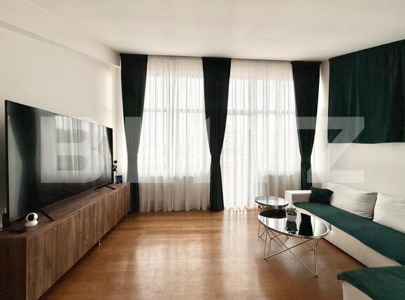 Apartament de vânzare 4 camere Semicentral - 194181AV | BLITZ Cluj-Napoca | Poza1