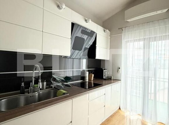 Apartament de vânzare 4 camere Semicentral - 194181AV | BLITZ Cluj-Napoca | Poza4
