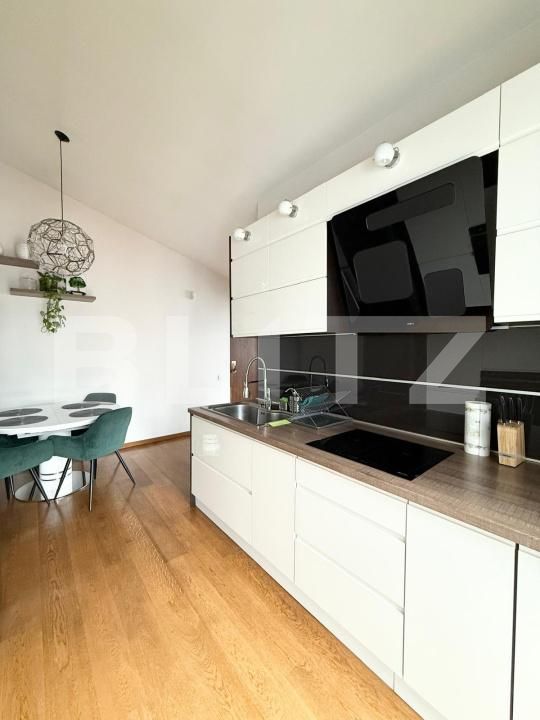 Apartament de vânzare 4 camere Semicentral - 194181AV | BLITZ Cluj-Napoca | Poza2