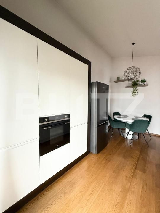 Apartament de vânzare 4 camere Semicentral - 194181AV | BLITZ Cluj-Napoca | Poza3