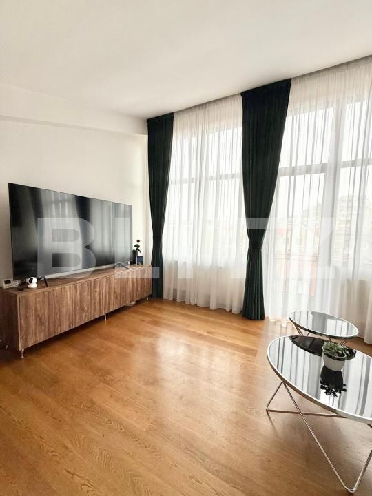 Apartament de vânzare 4 camere Semicentral - 194181AV | BLITZ Cluj-Napoca | Poza10