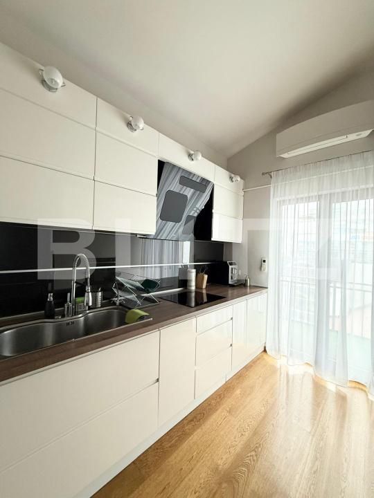 Apartament de vânzare 4 camere Semicentral - 194181AV | BLITZ Cluj-Napoca | Poza4