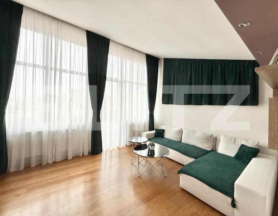 Apartament de vânzare 4 camere Semicentral - 194181AV | BLITZ Cluj-Napoca | Poza11