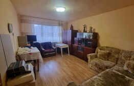 Apartament 3 camere | Decomandat | 67 mp | 2 bai | Mănăștur - zona La Terenuri