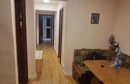 Apartament 3 camere | Decomandat | 67 mp | 2 bai | Mănăștur - zona La Terenuri