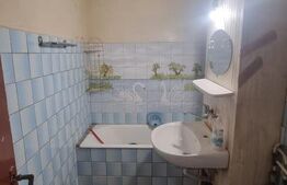 Apartament 3 camere | Decomandat | 67 mp | 2 bai | Mănăștur - zona La Terenuri