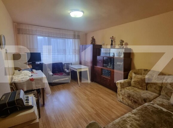 Apartament de vânzare 3 camere Manastur - 194182AV | BLITZ Cluj-Napoca | Poza3