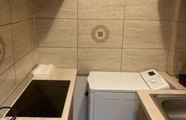 Garsoniera de vanzare, 21 mp, zona Expo Transilvania!