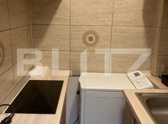 Garsonieră de vânzare Marasti - 194183AV | BLITZ Cluj-Napoca | Poza3