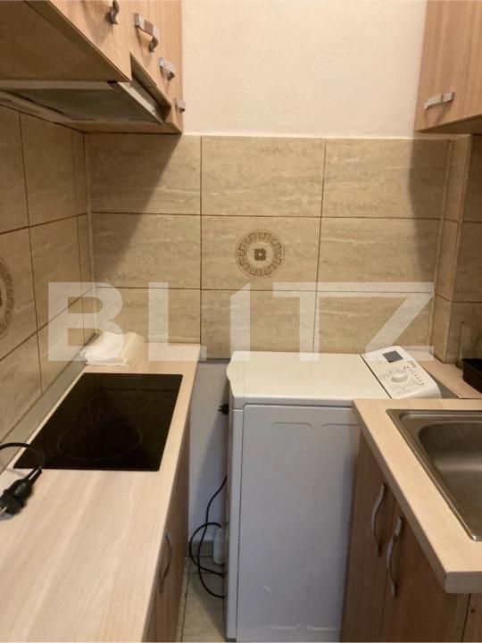 Garsonieră de vânzare Marasti - 194183AV | BLITZ Cluj-Napoca | Poza3