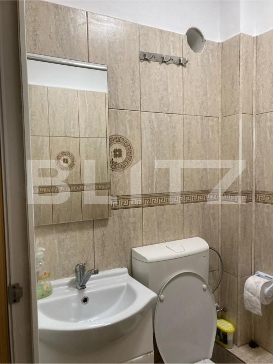 Garsonieră de vânzare Marasti - 194183AV | BLITZ Cluj-Napoca | Poza4