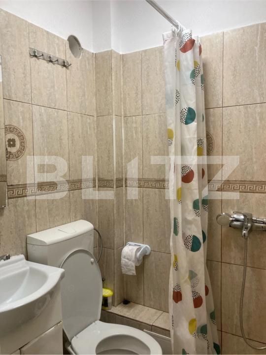 Garsonieră de vânzare Marasti - 194183AV | BLITZ Cluj-Napoca | Poza5