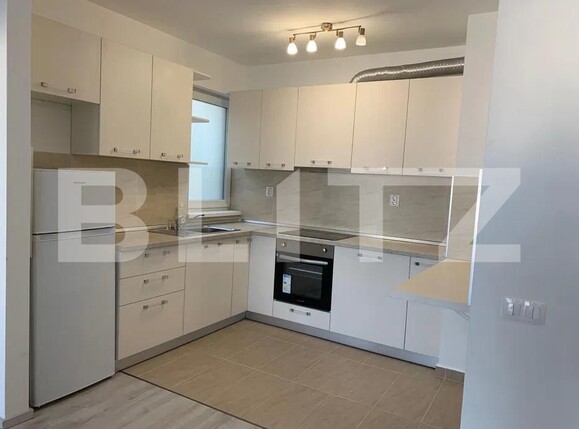 Apartament de închiriat 2 camere Bună Ziua - 194185AI | BLITZ Cluj-Napoca | Poza2