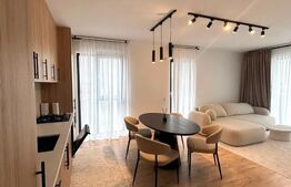 Apartament 2 camere, parcare subterană, zona Eroilor