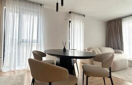 Apartament 2 camere, parcare subterană, zona Eroilor