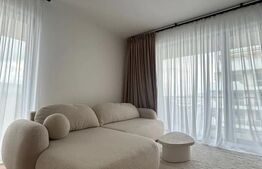 Apartament 2 camere, parcare subterană, zona Eroilor