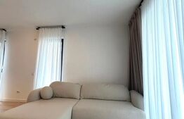 Apartament 2 camere, parcare subterană, zona Eroilor