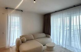 Apartament 2 camere, parcare subterană, zona Eroilor