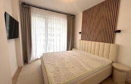 Apartament 2 camere, parcare subterană, zona Eroilor