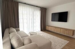 Apartament 2 camere, parcare subterană, zona Eroilor