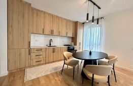 Apartament 2 camere, parcare subterană, zona Eroilor