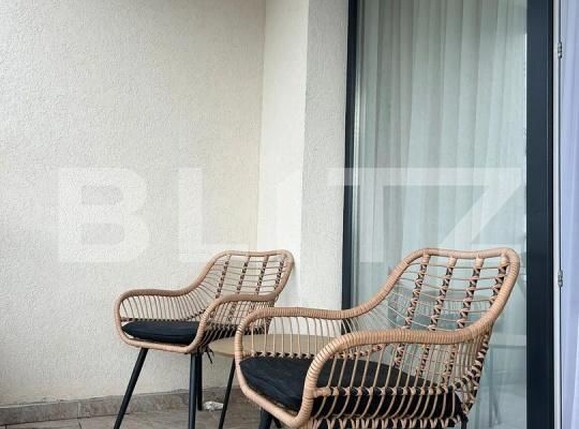 Apartament de închiriat 2 camere Floreşti - 194188AI | BLITZ Cluj-Napoca | Poza17