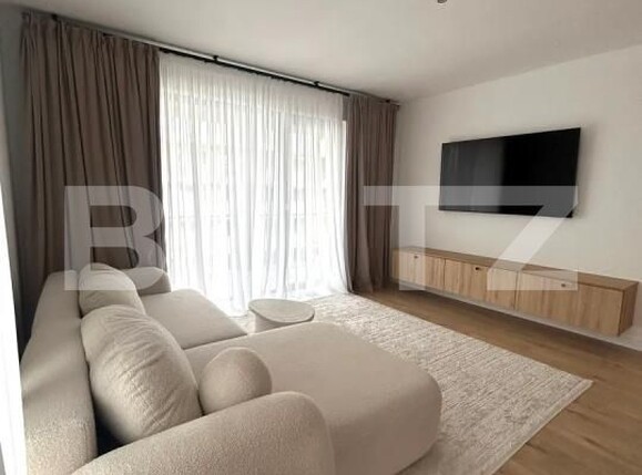 Apartament de închiriat 2 camere Floreşti - 194188AI | BLITZ Cluj-Napoca | Poza3