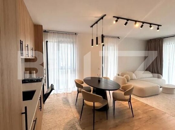 Apartament de închiriat 2 camere Floreşti - 194188AI | BLITZ Cluj-Napoca | Poza6
