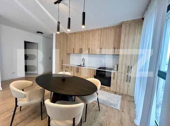 Apartament de închiriat 2 camere Floreşti - 194188AI | BLITZ Cluj-Napoca | Poza8