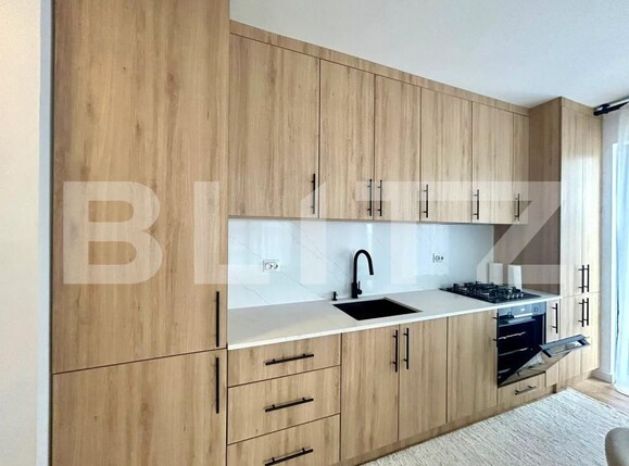 Apartament de închiriat 2 camere Floreşti - 194188AI | BLITZ Cluj-Napoca | Poza9