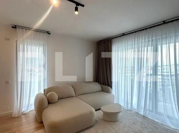 Apartament de închiriat 2 camere Floreşti - 194188AI | BLITZ Cluj-Napoca | Poza1