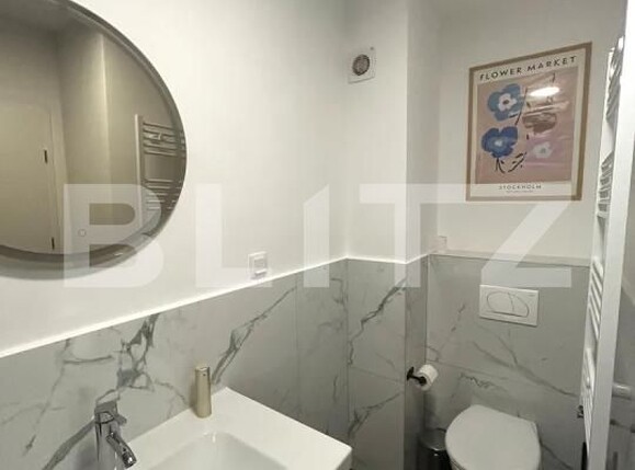 Apartament de închiriat 2 camere Floreşti - 194188AI | BLITZ Cluj-Napoca | Poza15