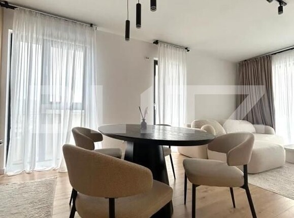 Apartament de închiriat 2 camere Floreşti - 194188AI | BLITZ Cluj-Napoca | Poza7