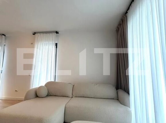 Apartament de închiriat 2 camere Floreşti - 194188AI | BLITZ Cluj-Napoca | Poza4