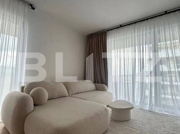 Apartament de închiriat 2 camere Floreşti - 194188AI | BLITZ Cluj-Napoca | Poza2