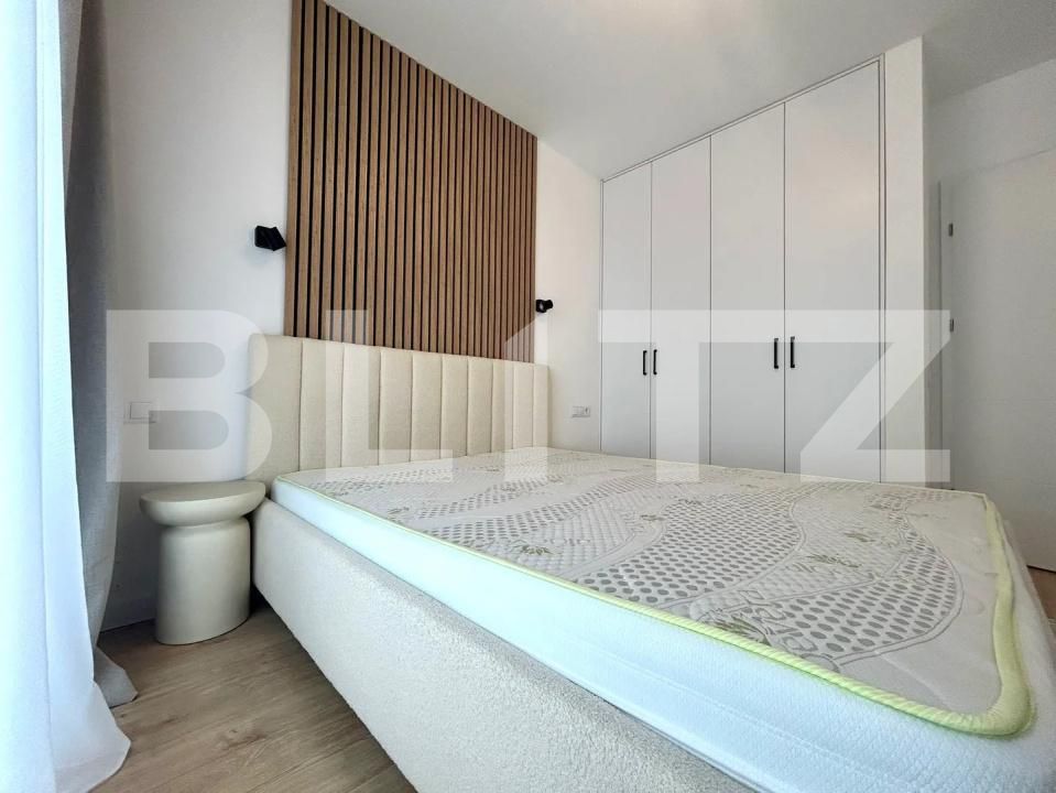 Apartament de închiriat 2 camere Floreşti - 194188AI | BLITZ Cluj-Napoca | Poza11