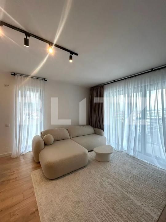 Apartament de închiriat 2 camere Floreşti - 194188AI | BLITZ Cluj-Napoca | Poza3