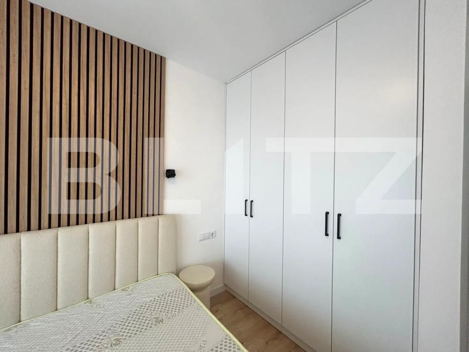 Apartament de închiriat 2 camere Floreşti - 194188AI | BLITZ Cluj-Napoca | Poza12