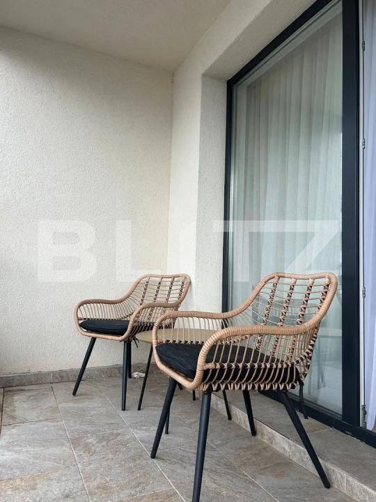 Apartament de închiriat 2 camere Floreşti - 194188AI | BLITZ Cluj-Napoca | Poza17