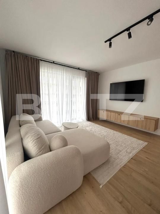 Apartament de închiriat 2 camere Floreşti - 194188AI | BLITZ Cluj-Napoca | Poza3