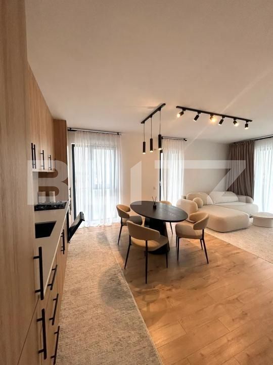 Apartament de închiriat 2 camere Floreşti - 194188AI | BLITZ Cluj-Napoca | Poza6