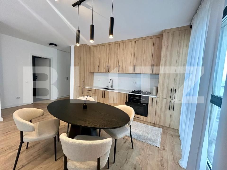 Apartament de închiriat 2 camere Floreşti - 194188AI | BLITZ Cluj-Napoca | Poza8