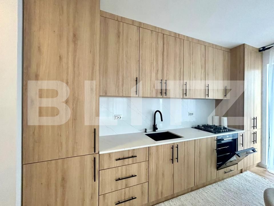 Apartament de închiriat 2 camere Floreşti - 194188AI | BLITZ Cluj-Napoca | Poza9