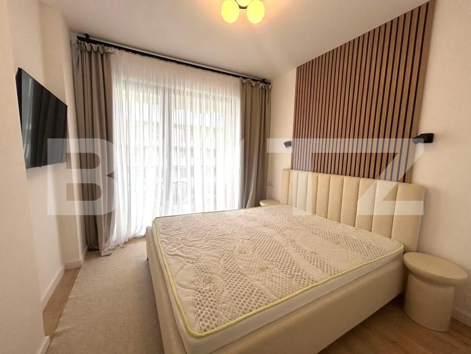 Apartament de închiriat 2 camere Floreşti - 194188AI | BLITZ Cluj-Napoca | Poza10