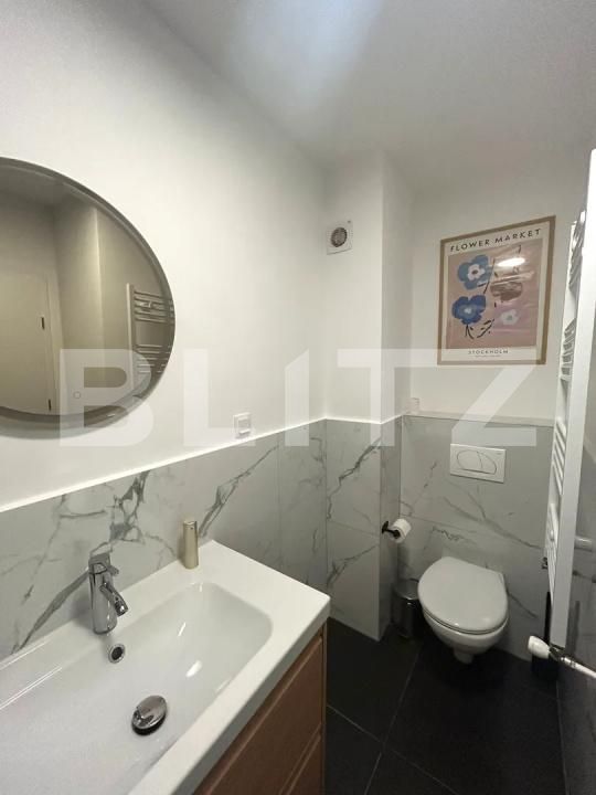 Apartament de închiriat 2 camere Floreşti - 194188AI | BLITZ Cluj-Napoca | Poza15