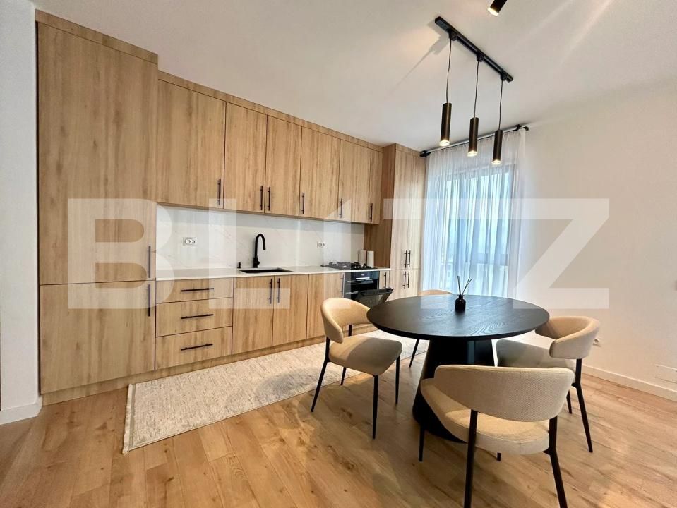 Apartament de închiriat 2 camere Floreşti - 194188AI | BLITZ Cluj-Napoca | Poza5