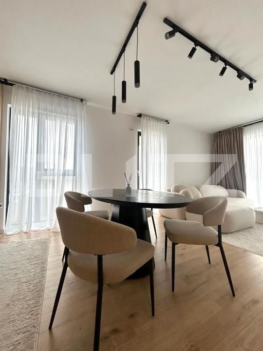 Apartament de închiriat 2 camere Floreşti - 194188AI | BLITZ Cluj-Napoca | Poza7