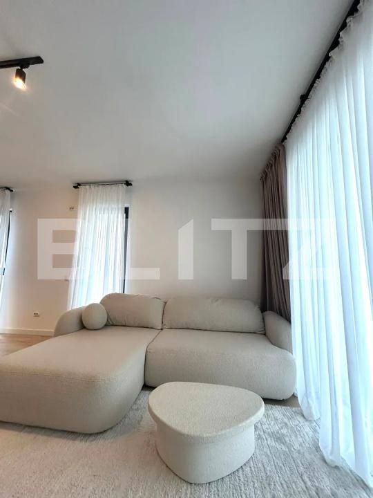 Apartament de închiriat 2 camere Floreşti - 194188AI | BLITZ Cluj-Napoca | Poza4