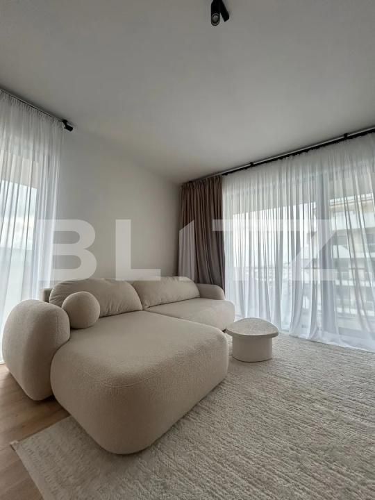 Apartament de închiriat 2 camere Floreşti - 194188AI | BLITZ Cluj-Napoca | Poza2