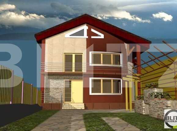 Casa de vânzare 1 camera Manastur - 19419CV | BLITZ Cluj-Napoca | Poza3